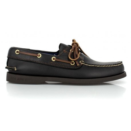 Sea and City DALLAS Black