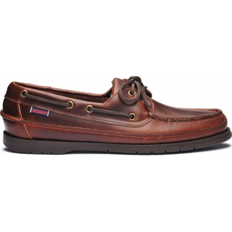 SEBAGO SCHOONER ΚΑΦΕ L7000GD0-925R