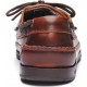 SEBAGO SCHOONER ΚΑΦΕ L7000GD0-925R