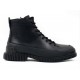 Camper Pix Boot K300277-007 Black