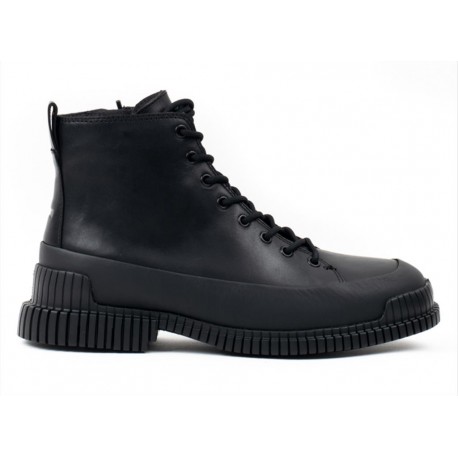 Camper Pix Boot K300277-007 Black
