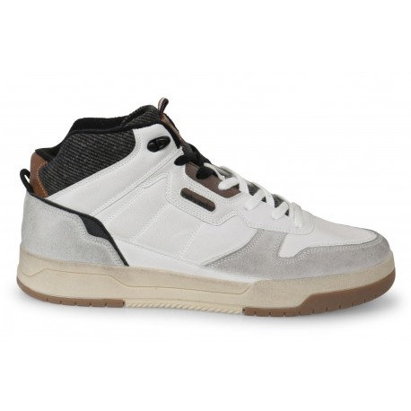 Wrangler Ground Mid OFF White WM22121A