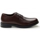 Stonefly Carnaby 10 Calf Lth Brown 218383 410
