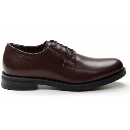 Stonefly Carnaby 10 Calf Lth Brown 218383 410