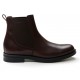Stonefly Carnaby 12 Calf Lth Brown 218388 410