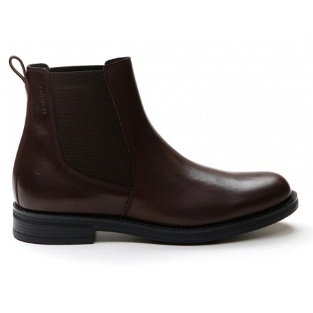 Stonefly Carnaby 12 Calf Lth Brown 218388 410