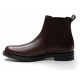Stonefly Carnaby 12 Calf Lth Brown 218388 410