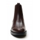 Stonefly Carnaby 12 Calf Lth Brown 218388 410