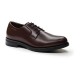 Stonefly Carnaby 10 Calf Lth Brown 218383 410