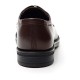 Stonefly Carnaby 10 Calf Lth Brown 218383 410