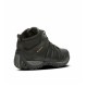 Columbia Woodburn II Chukka BM3926-010 Waterproof Omni-Heat™  Black