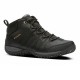 Columbia Woodburn II Chukka BM3926-010 Waterproof Omni-Heat™  Black
