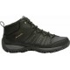 Columbia Woodburn II Chukka BM3926-010 Waterproof Omni-Heat™  Black