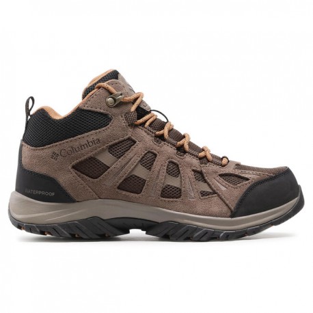 Columbia Redmond III Mid BM0168-231 Waterproof