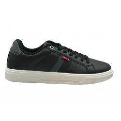 Levi's® Sneakers 235431-794-59 Regular Black