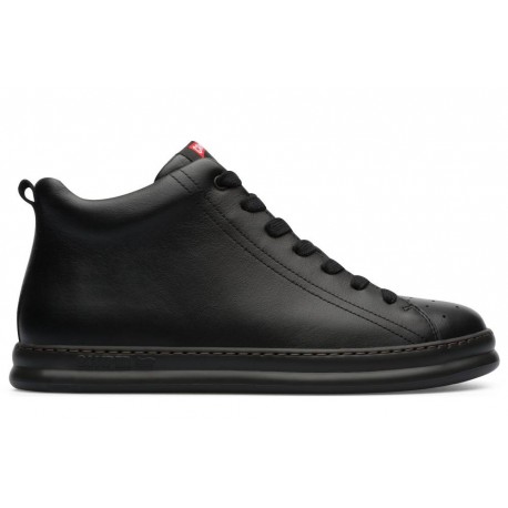 Camper Runner Four K300347-001 Rebound Negro