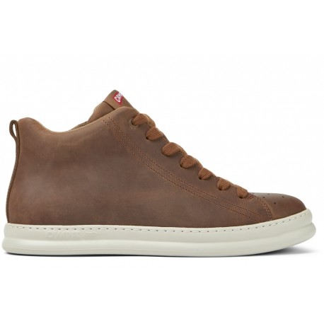Camper Runner Four K300347-009 Hazy Cola