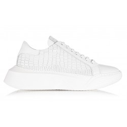 Northway Sneaker 946 White