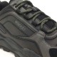 Wrangler Crossy Peak Sneaker WM32103A-062 Black