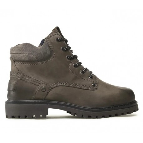 Wrangler Yuma Boot WM32000A-056 DK.Grey