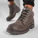 Wrangler Yuma Boot WM32000A-056 DK.Grey