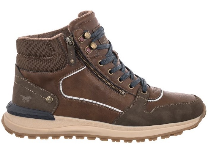 Mustang 4933-501-301, Stivaletto Uomo
