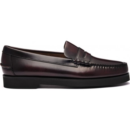 Sebago Dan Polaris L7001GW0-903W Καφέ Μπορντώ