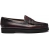 Sebago Dan Polaris L7001GW0-903W Καφέ Μπορντώ