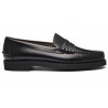 Sebago Dan Polaris L7001GW0-902W Μαύρο