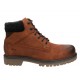 Jeep Boots Willys Bold JM32011A-673 Red Brown