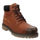 Jeep Boots Willys Bold JM32011A-673 Red Brown