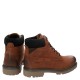 Jeep Boots Willys Bold JM32011A-673 Red Brown
