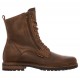 Commanchero Original Δερμάτινα Καφέ Ανδρικά Μποτάκια 72293-726