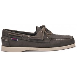 Sebago Docksides Portland Crazy L70015H0-917R Dk. Grey