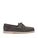 Sebago Docksides Portland Crazy L70015H0-917R Dk. Grey