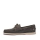 Sebago Docksides Portland Crazy L70015H0-917R Dk. Grey