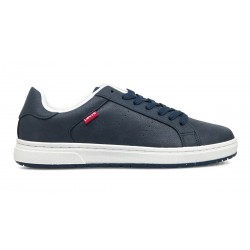 Levi's® Sneakers 234234-661-17 Navy Blue