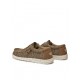 Hey Dude Wally Sox 40019-255 Brown