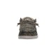 Hey Dude Wally Sox 11035-8339 Woodland Camo