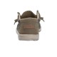 Hey Dude Wally Sox 11035-8339 Woodland Camo