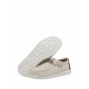 Hey Dude Wally Stretch Canvas 40022-105 Ivory