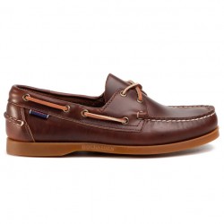 Docksides Portland Waxed 70000G0 A20 Brown-Honey