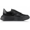 Northway Sneaker 941 Black