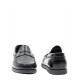 Lumberjack Navigator Loafer SM07802-005 B36-CB001 Black Ανδρικό Μοκασίνι