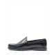 Lumberjack Navigator Loafer SM07802-005 B36-CB001 Black Ανδρικό Μοκασίνι