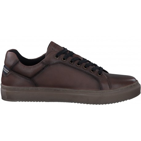 s.Oliver 5-13621-43 307 Dark Cognac