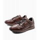 s.Oliver 5-13636-43 307 Dark Cognac