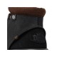 Hey Dude 40189 Bradley Leather 001 Black