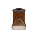Hey Dude 40189 Bradley Leather 21N Cognac