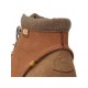 Hey Dude 40189 Bradley Leather 21N Cognac